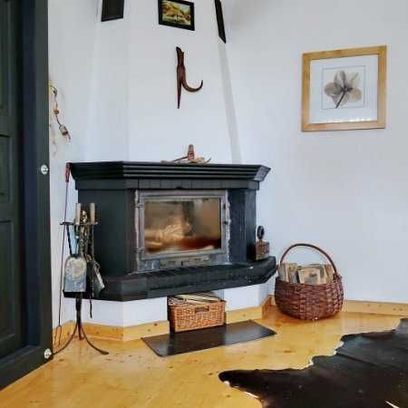 gospodarstwo Biczyce Dolne. Zdjęcie 2