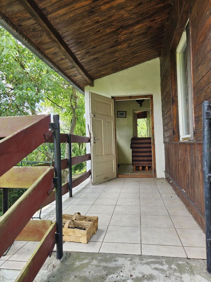 Działka rekreacyjna Boiska-Kolonia. Zdjęcie 4