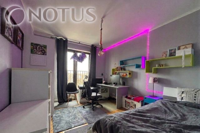 Mieszkanie 3-pokojowe Warszawa Młociny, ul. Wólczyńska. Zdjęcie 5