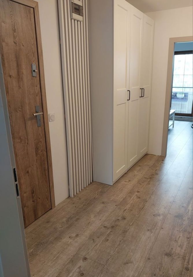 Mieszkanie 3-pokojowe Żory, os. Korfantego. Zdjęcie 7