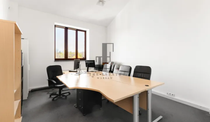 Lokal Warszawa Śródmieście, ul. Rozbrat