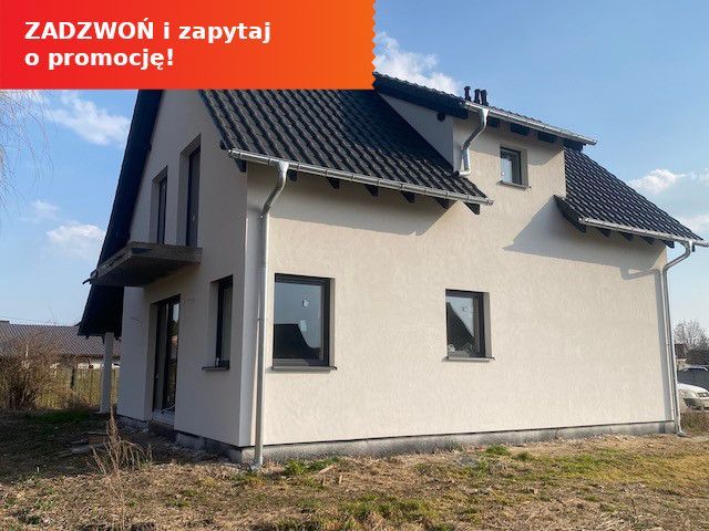 dom wolnostojący, 5 pokoi Komorowo. Zdjęcie 3