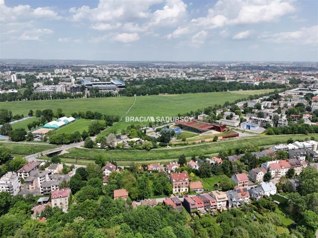 Mieszkanie 2-pokojowe Kraków Zwierzyniec, ul. Królowej Jadwigi. Zdjęcie 28