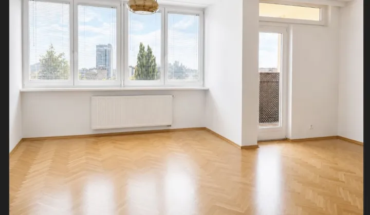 Mieszkanie 2-pokojowe Warszawa Mokotów, ul. Olszewska