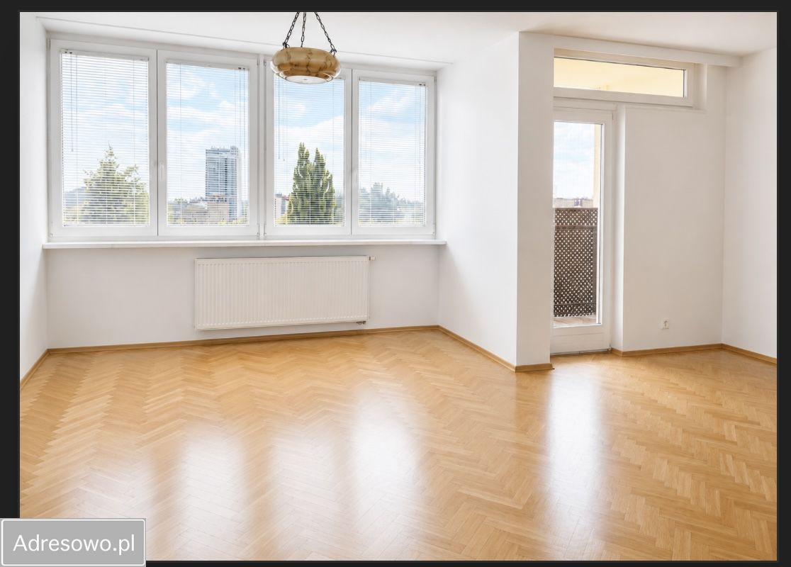 Mieszkanie 2-pokojowe Warszawa Mokotów, ul. Olszewska. Zdjęcie 1