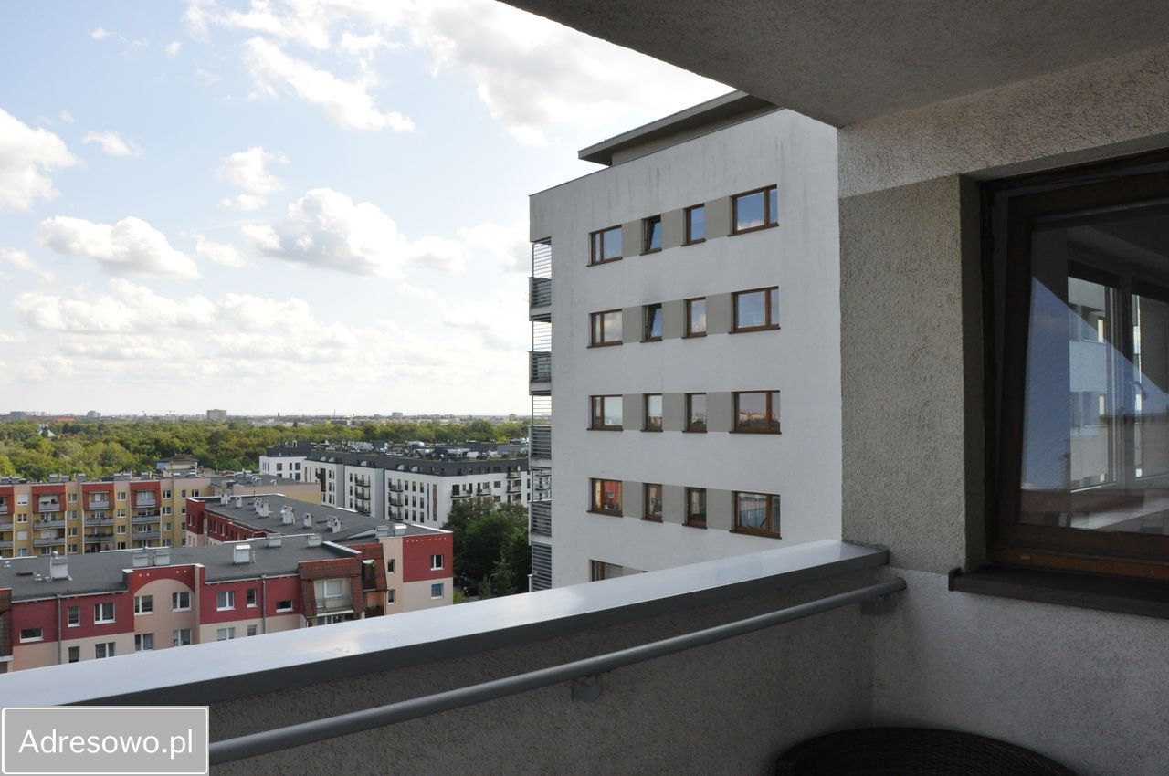 Mieszkanie 2-pokojowe Poznań Wola, os. Lotnictwa Polskiego. Zdjęcie 13