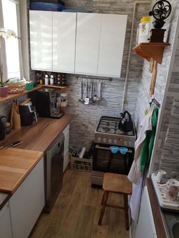 Mieszkanie 2-pokojowe Gdańsk Stogi, ul. Niska. Zdjęcie 8