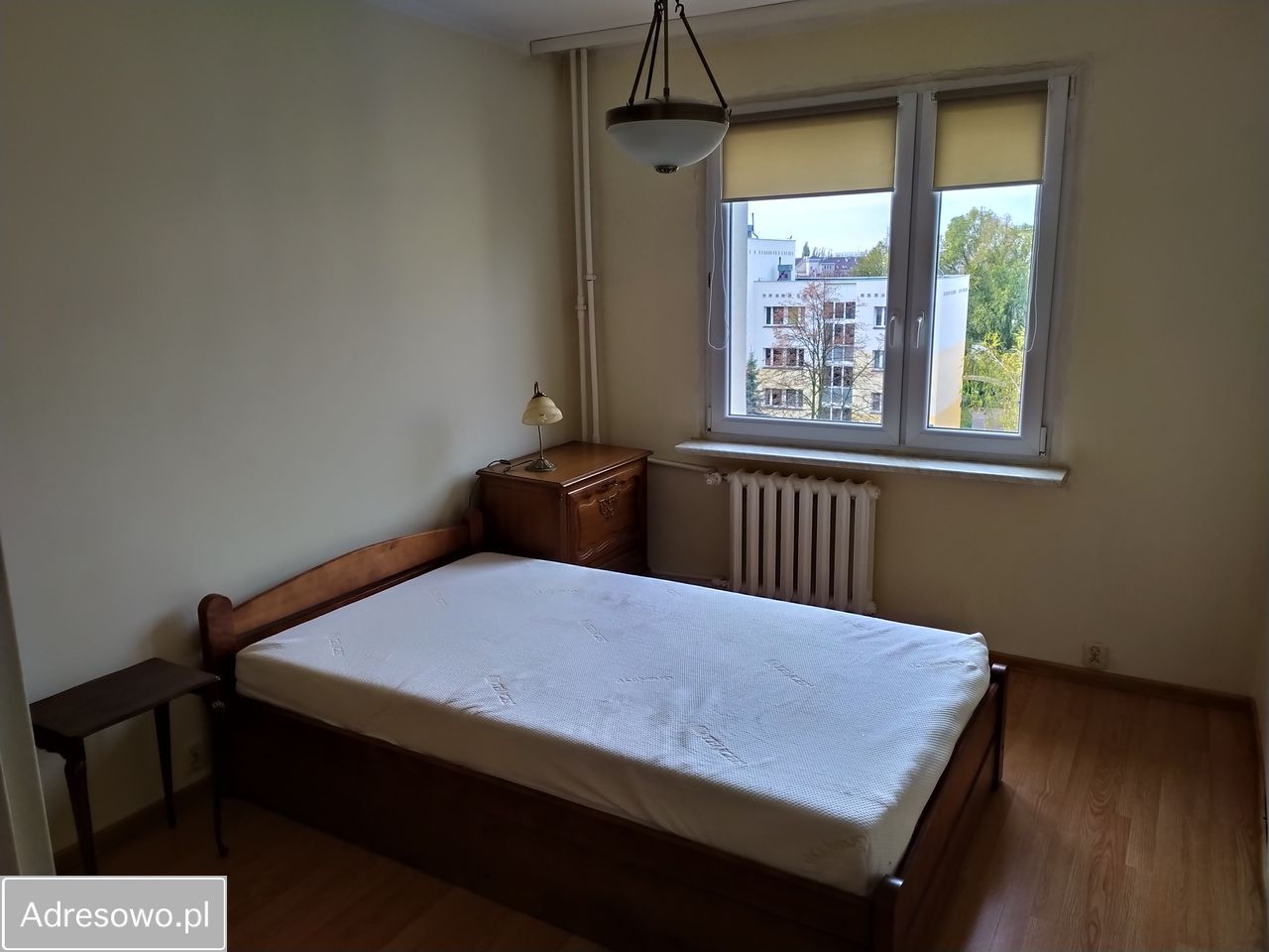 Mieszkanie 2-pokojowe Warszawa Ursynów, ul. Związku Walki Młodych. Zdjęcie 3