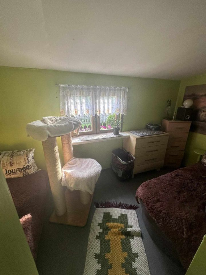 Działka rod Starachowice, ul. Wierzbowa. Zdjęcie 7
