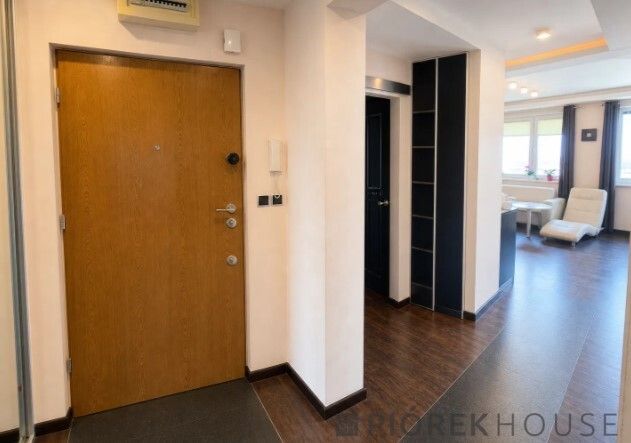 Mieszkanie 3-pokojowe Warszawa Mokotów, ul. Bukowińska. Zdjęcie 14
