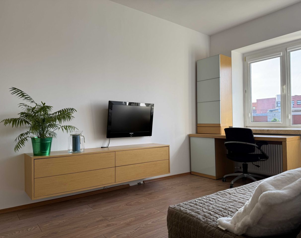 Mieszkanie 2-pokojowe Warszawa Włochy, ul. Żwirki i Wigury. Zdjęcie 1