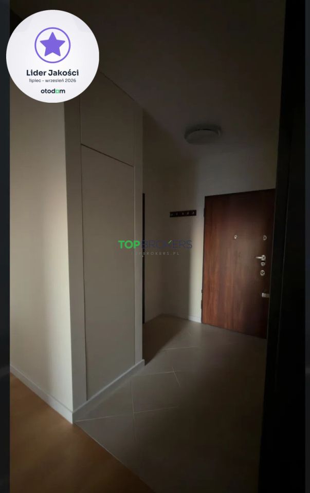 Mieszkanie 3-pokojowe Warszawa Mokotów, al. Wyścigowa. Zdjęcie 16