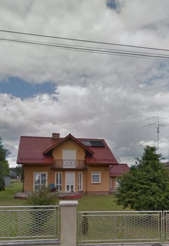 dom wolnostojący, 5 pokoi Radlin, ul. Wrzosowa. Zdjęcie 1