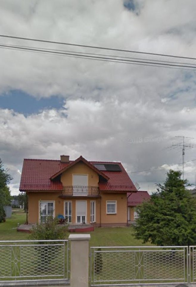 dom wolnostojący, 5 pokoi Radlin, ul. Wrzosowa