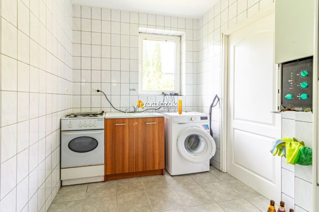 dom wolnostojący, 5 pokoi Gdynia Dąbrowa. Zdjęcie 7