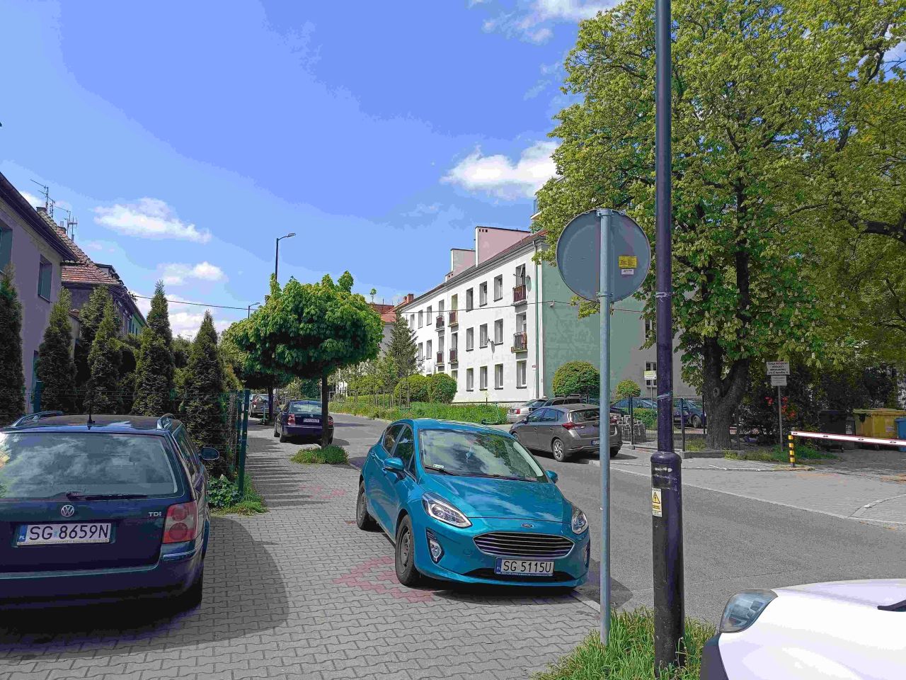 Lokal Gliwice, ul. Jaskółcza. Zdjęcie 14