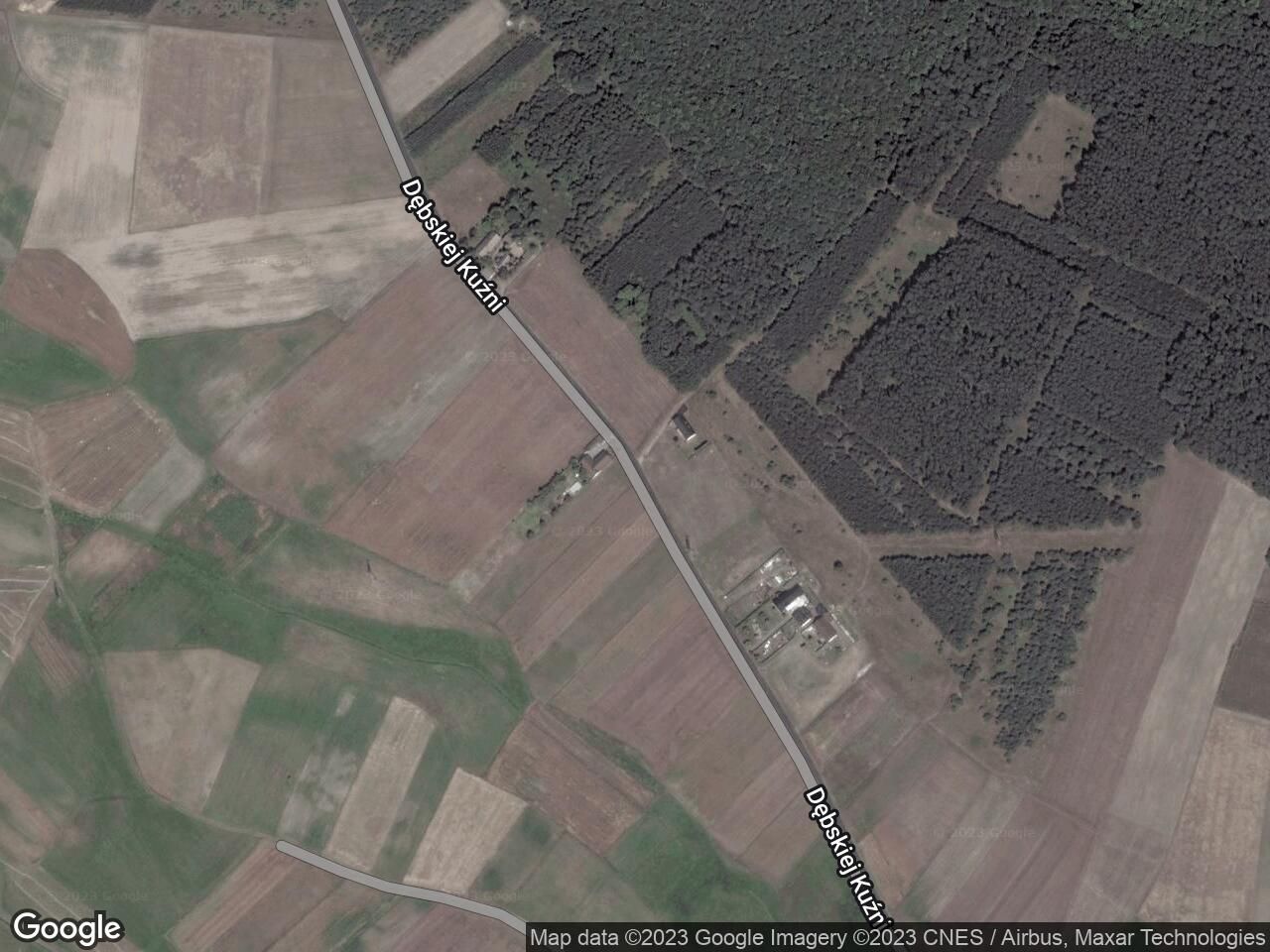 dom wolnostojący, 8 pokoi Daniec, ul. Dębskiej Kuźni