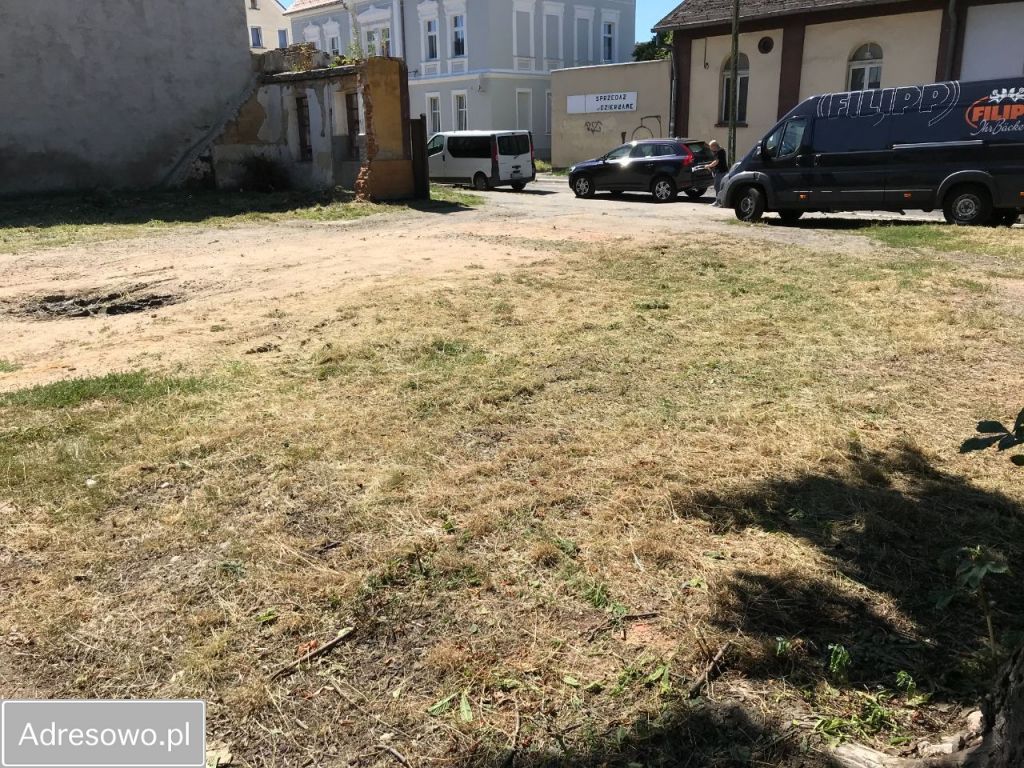 Działka inwestycyjna Dzierżoniów. Zdjęcie 8