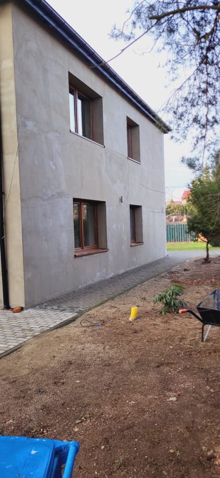 dom wolnostojący, 8 pokoi Skierniewice Feliksów, ul. Feliksów. Zdjęcie 7