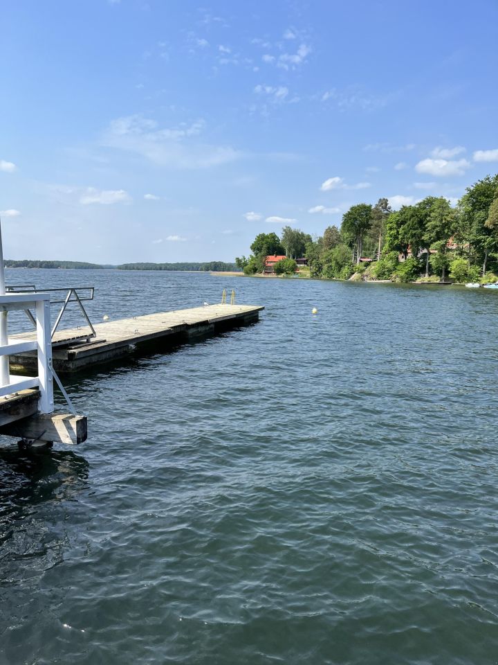 Hotel/pensjonat Kretowiny. Zdjęcie 2