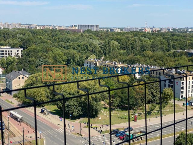 Mieszkanie 2-pokojowe Kraków Śródmieście, ul. Mogilska. Zdjęcie 9