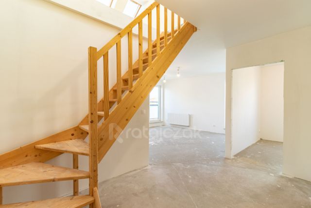 Mieszkanie 3-pokojowe Wejherowo Centrum, ul. Wałowa. Zdjęcie 2