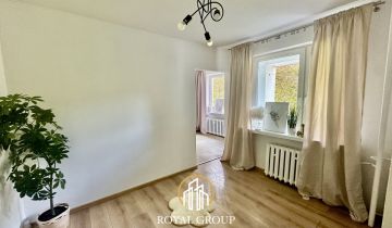 Mieszkanie 2-pokojowe Lublin Czechów Dolny, ul. Koncertowa