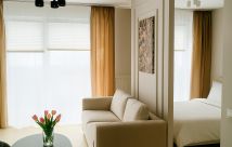 Mieszkanie 1-pokojowe Warszawa Praga-Południe, ul. Siennicka