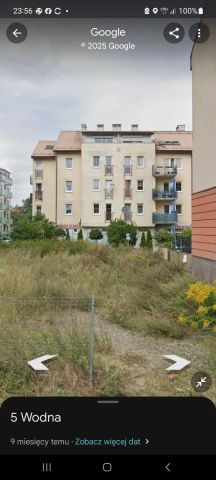 Mieszkanie 1-pokojowe Słubice, ul. Wodna. Zdjęcie 1