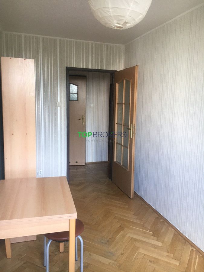 Mieszkanie 2-pokojowe Warszawa Wola, ul. Żelazna. Zdjęcie 3
