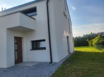 bliźniak, 4 pokoje Opole Półwieś, ul. Jana Wyglendy