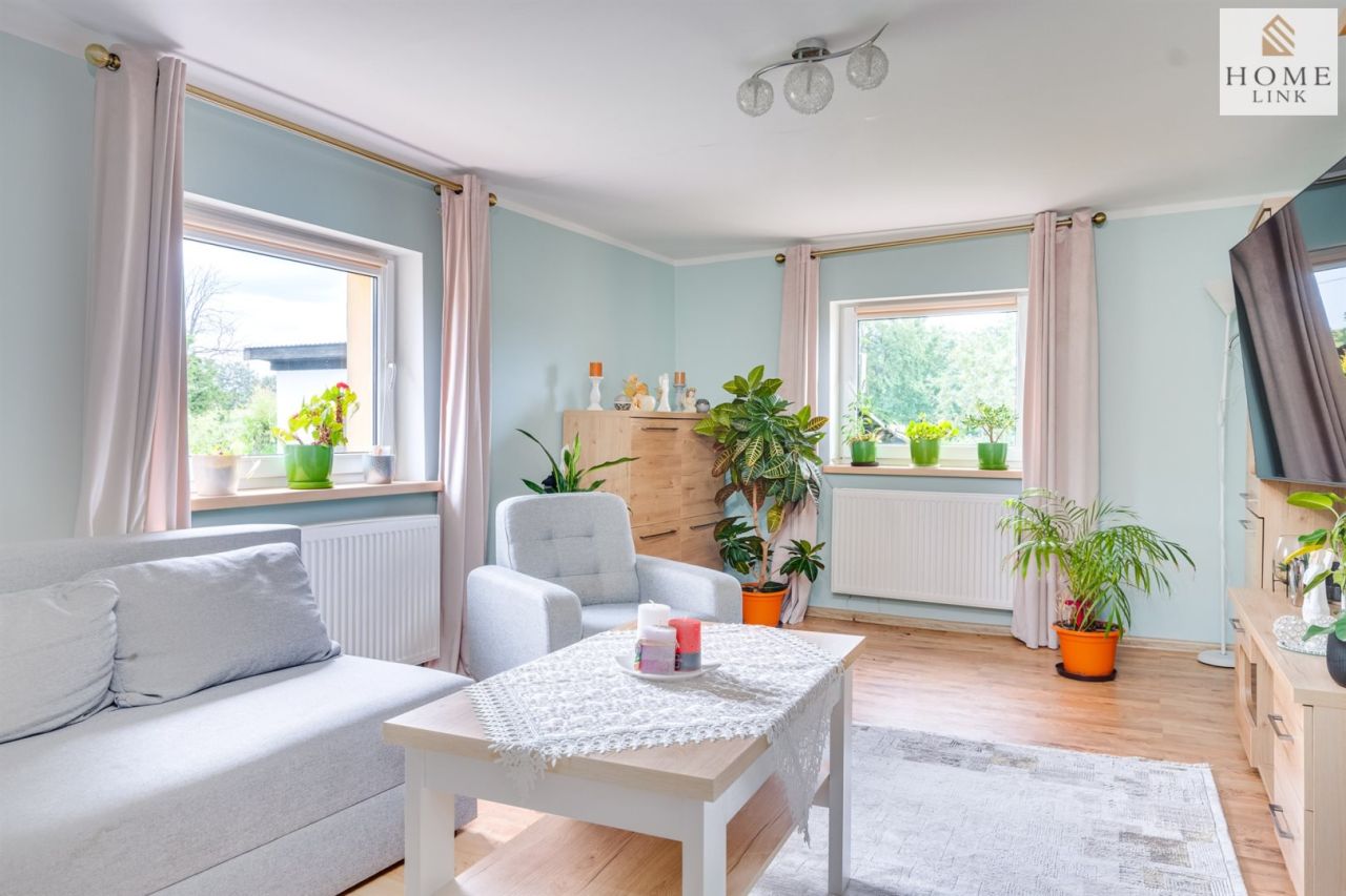 dom wolnostojący, 4 pokoje Bagienice. Zdjęcie 6