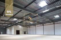 Hala/magazyn Warszawa