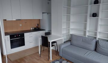 Mieszkanie 2-pokojowe Kraków Prądnik Czerwony, os. Oświecenia