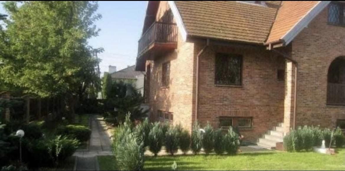 dom wolnostojący, 9 pokoi Warszawa Ursynów, ul. Białozora. Zdjęcie 31