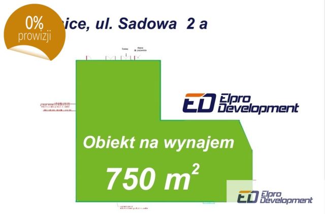 Lokal Łysomice, ul. Sadowa. Zdjęcie 2