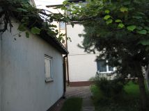 dom wolnostojący, 10 pokoi Augustów, ul. 3 Maja. Zdjęcie 2