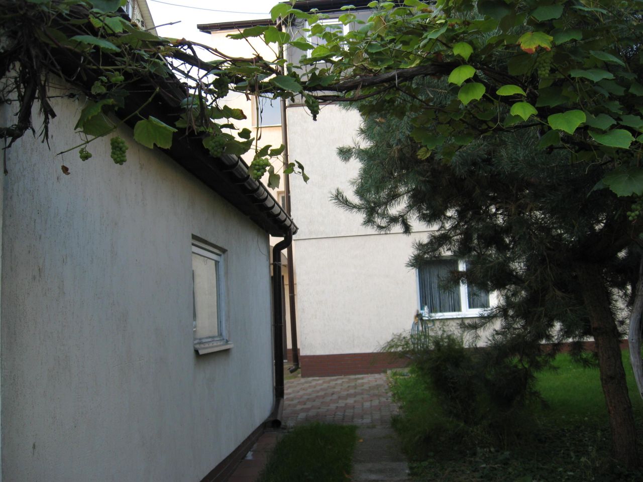 dom wolnostojący, 10 pokoi Augustów, ul. 3 Maja. Zdjęcie 3