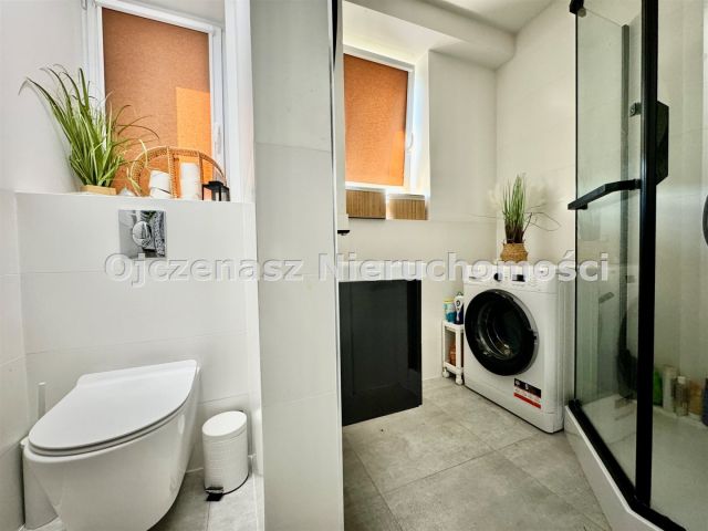 Mieszkanie 4-pokojowe Bydgoszcz Skrzetusko. Zdjęcie 10