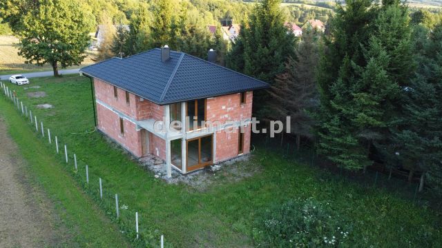 dom wolnostojący, 5 pokoi Pobiedno. Zdjęcie 3