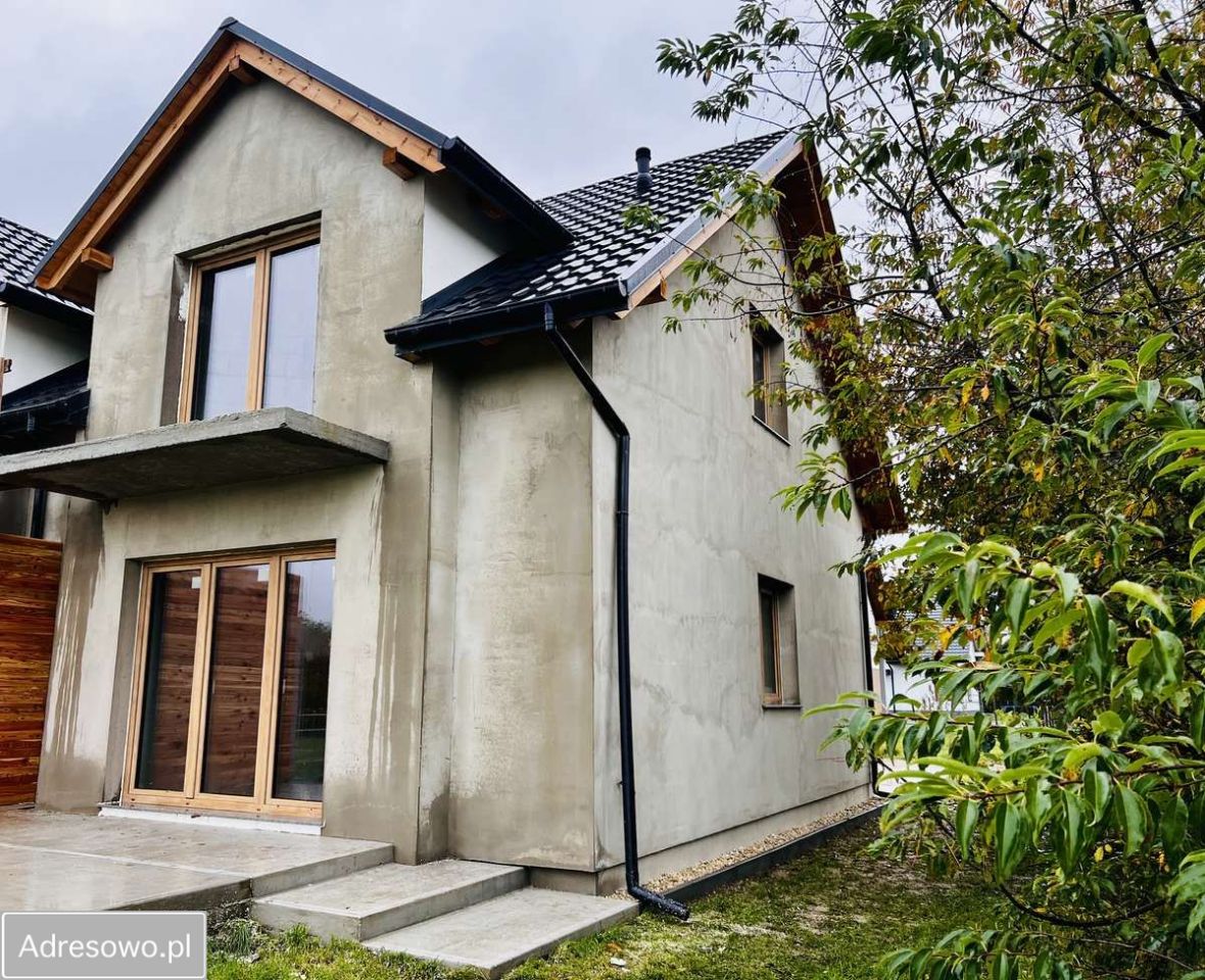 dom wolnostojący, 3 pokoje Mielec, ul. Wojsławska. Zdjęcie 5