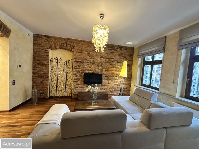 Mieszkanie 2-pokojowe Katowice Śródmieście, ul. Powstańców. Zdjęcie 1