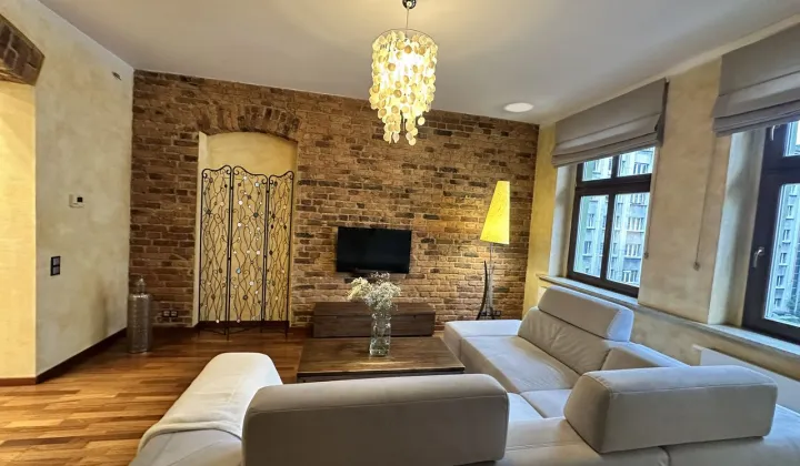 Mieszkanie 2-pokojowe Katowice Śródmieście, ul. Powstańców