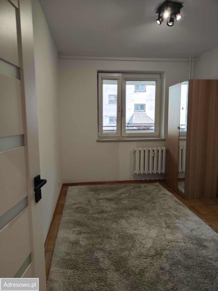 Mieszkanie 3-pokojowe Warszawa Bielany, ul. Literacka. Zdjęcie 18