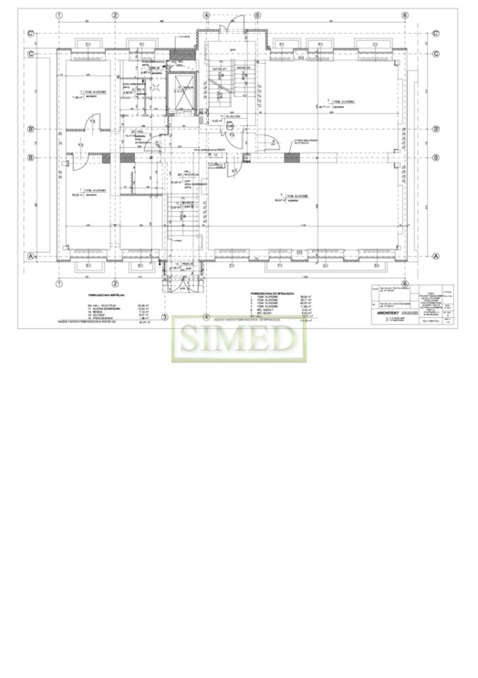 Biuro Warszawa Mokotów. Zdjęcie 11