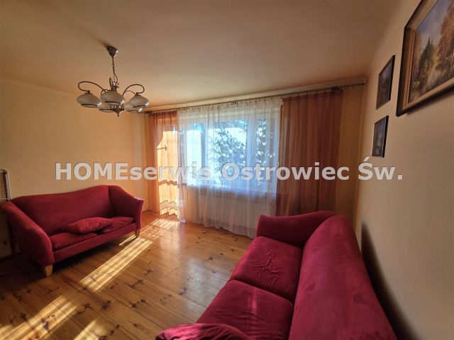 dom wolnostojący Ostrowiec Świętokrzyski Kolonia Robotnicza. Zdjęcie 25