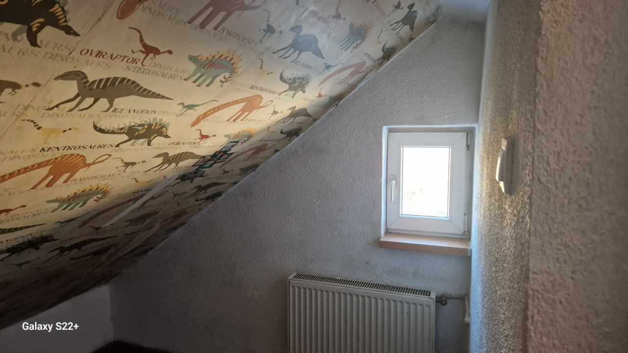 Mieszkanie 4-pokojowe Żerniki Wrocławskie, ul. Kolejowa. Zdjęcie 6