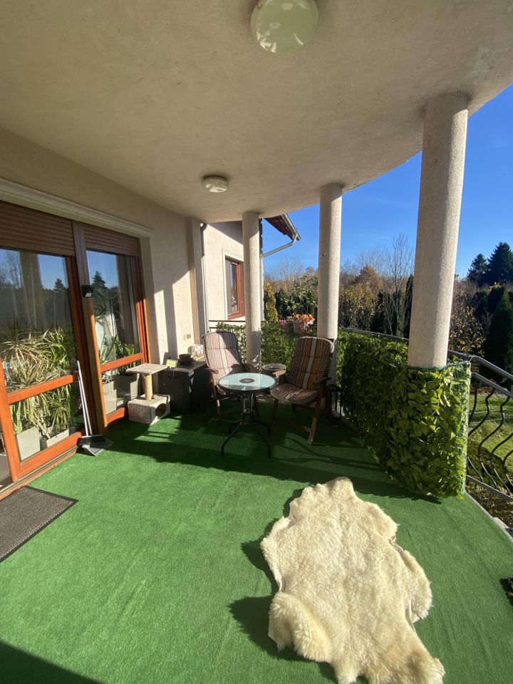 Mieszkanie 4-pokojowe Jeżów Sudecki, ul. Długa. Zdjęcie 17