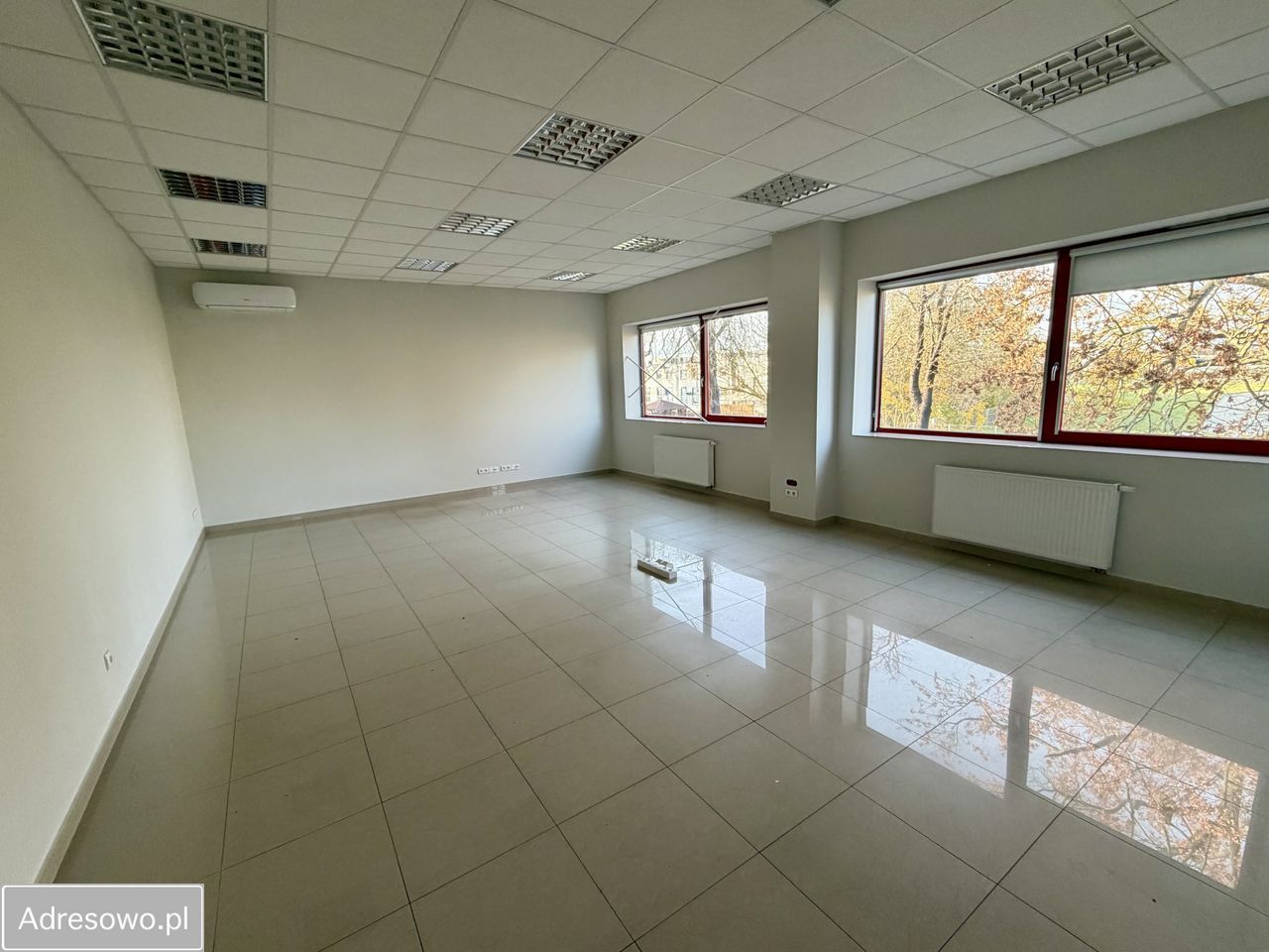 Hala/magazyn Szczecin Dąbie, ul. Goleniowska. Zdjęcie 8