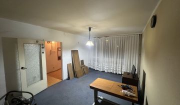 Mieszkanie 1-pokojowe Częstochowa Północ, ul. Fieldorfa-Nila